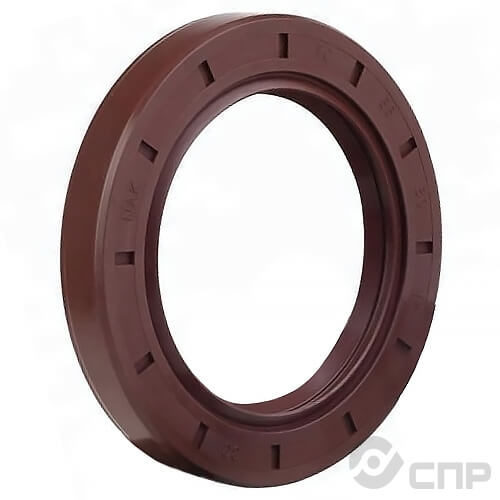 Манжета армированная 6х16х5 (сальник)